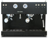 Ascaso Coffee Machine